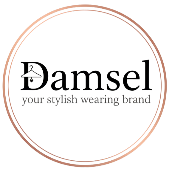 Damsel Logo